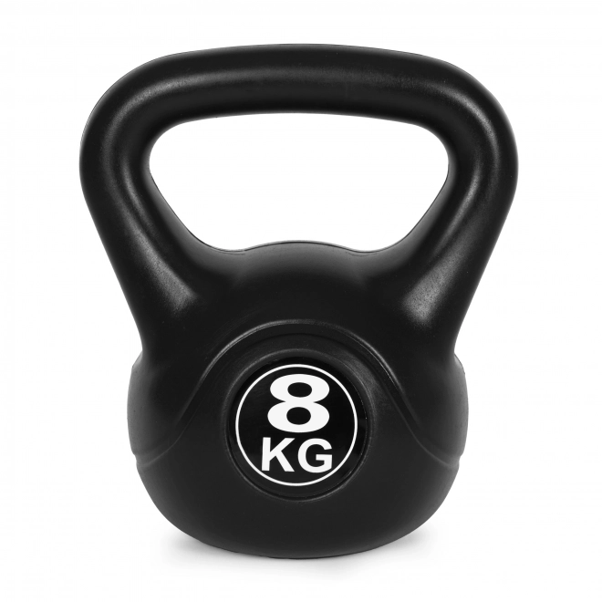 Kettlebell 8 kg pre cvičenie ModernHome