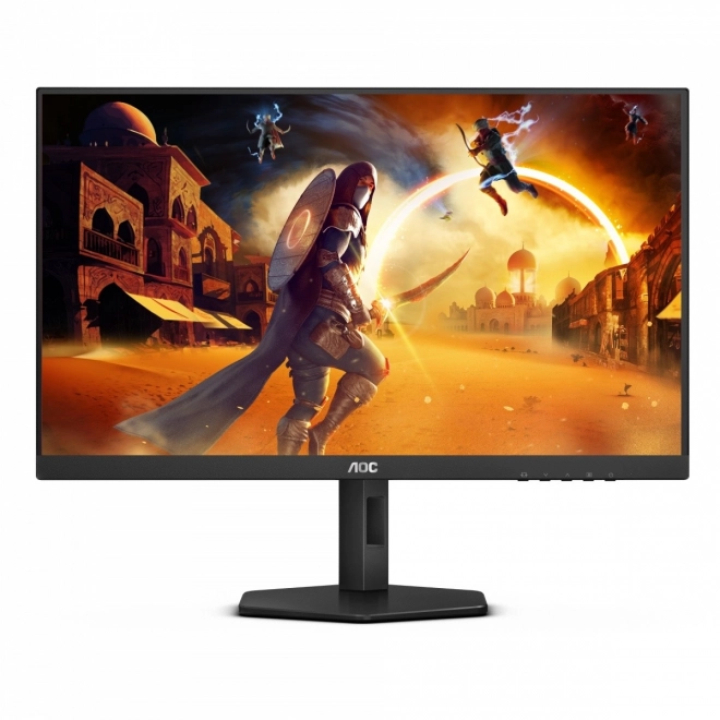 Herný monitor 27 palcov IPS 180Hz s HDMI a pivotom