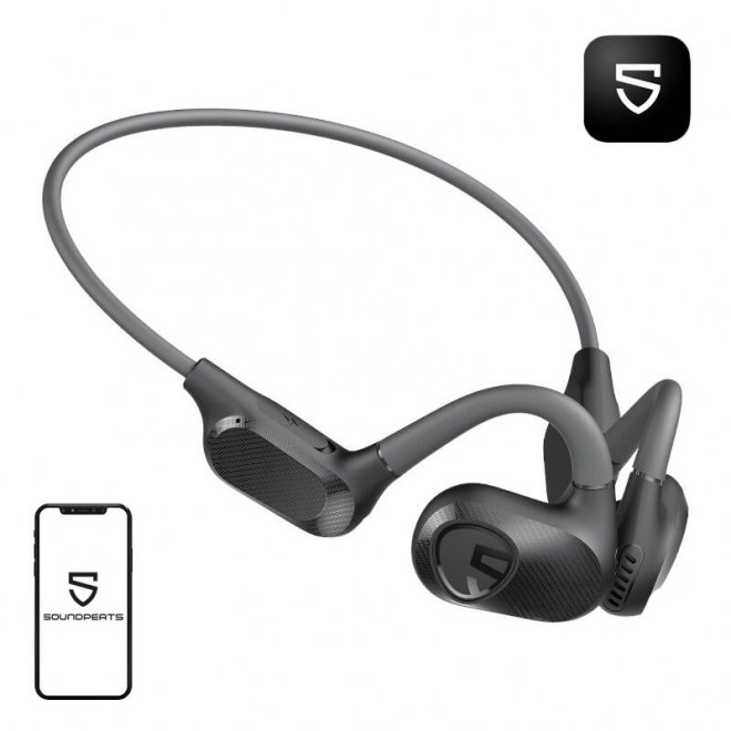 Slúchadlá Soundpeats Runfree Lite2