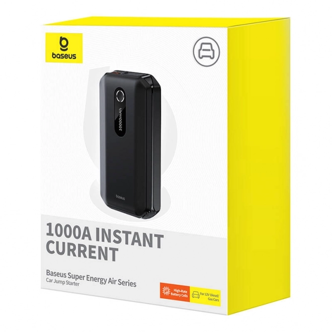 Štartér Baseus Super Energy 10000mAh 1000A