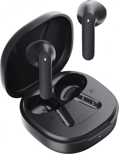 Až 35 hodín počúvania s rýchlym nabíjaním