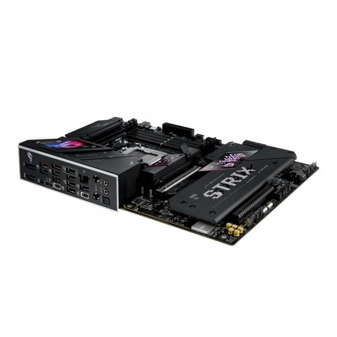 Herná základná doska ROG Strix B850-E WiFi