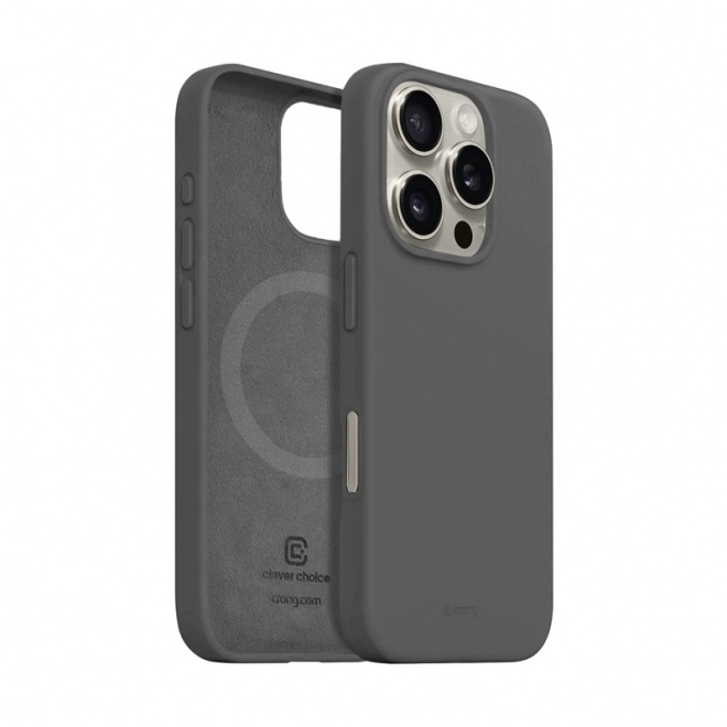 Ochranný kryt Color Cover Magnetic iPhone 16 Pro Max MagSafe