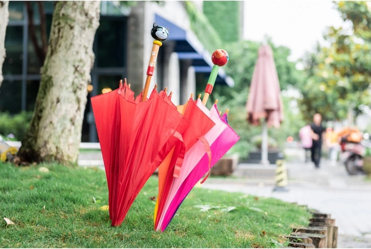 Farebný poťah, ktorý deti baví