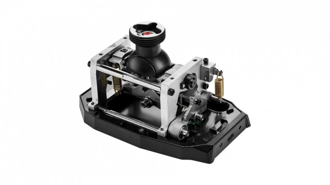 Joystick AVA Super Hornet pre letové simulácie