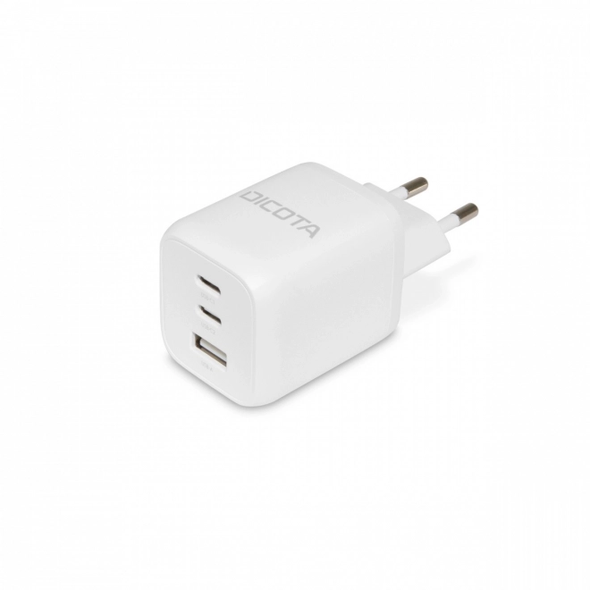 Univerzálna nabíjačka GaN 65W