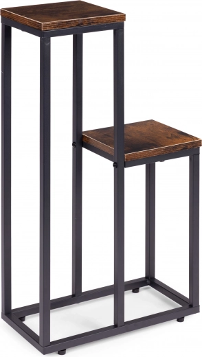 Dvojúrovňová expozícia pre maximálny efekt