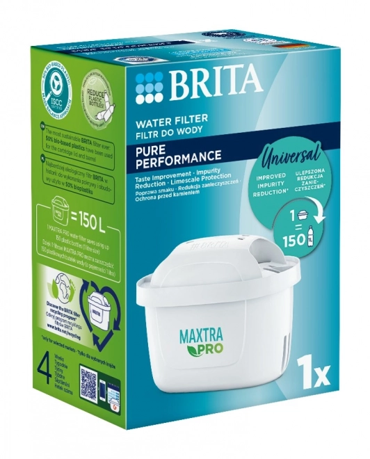 Filtračná vložka Maxtra PRO Pure Performance 1 ks