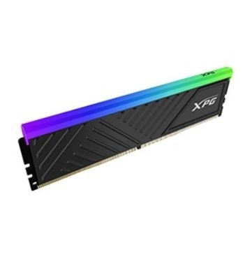 Pamäť XPG Spectrix DDR4 3600 32GB 2x16 RGB