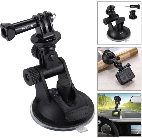 Pevné uchytenie na hladkých plochách