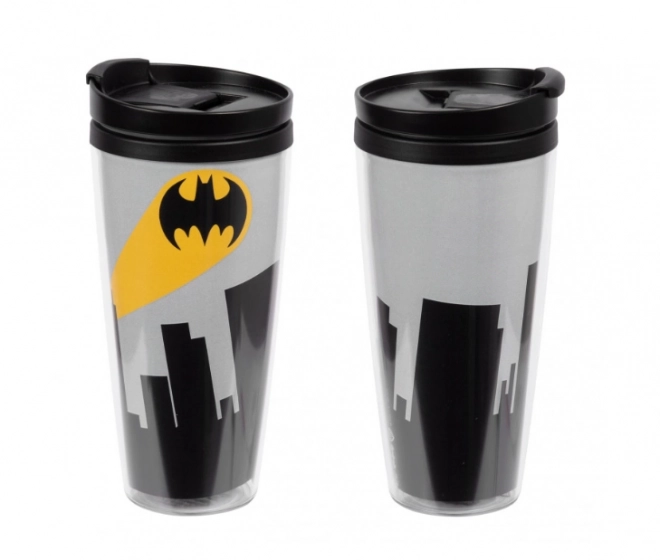 Termohrnček Batman 250 ml