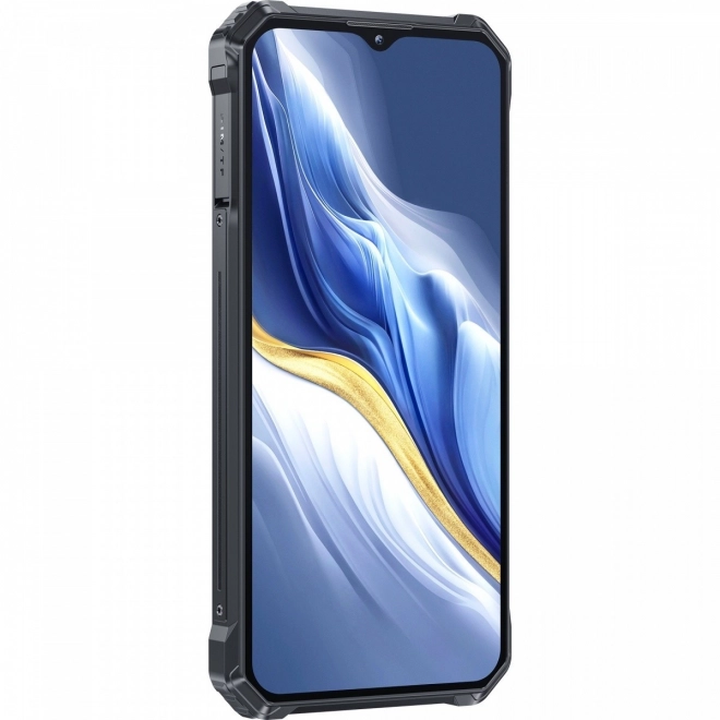 Odolný smartfón WP36 4G 8/128GB Čierny