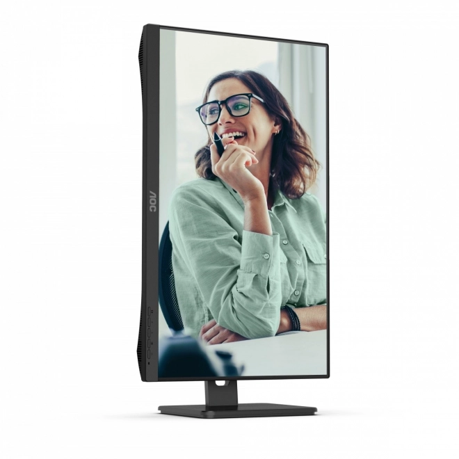Monitor 27-calový IPS s HDMI, DP a USB-C