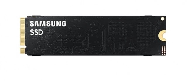 Špičkový rýchly SSD Samsung PRO