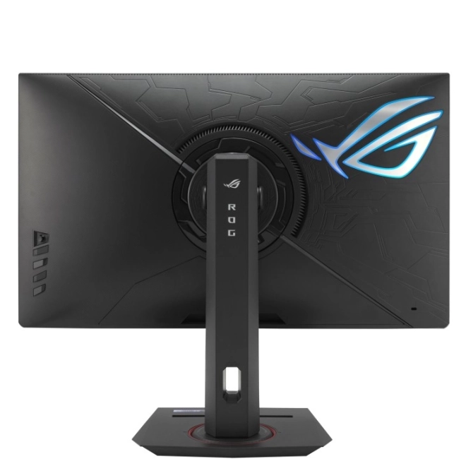 Monitor 27 palcov IPS HDMI USB-C s 1 ms reakciou a 270Hz obnovovacou frekvenciou