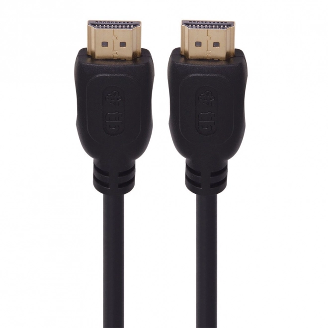 Pozlátený HDMI kábel v2.0 1,8 m