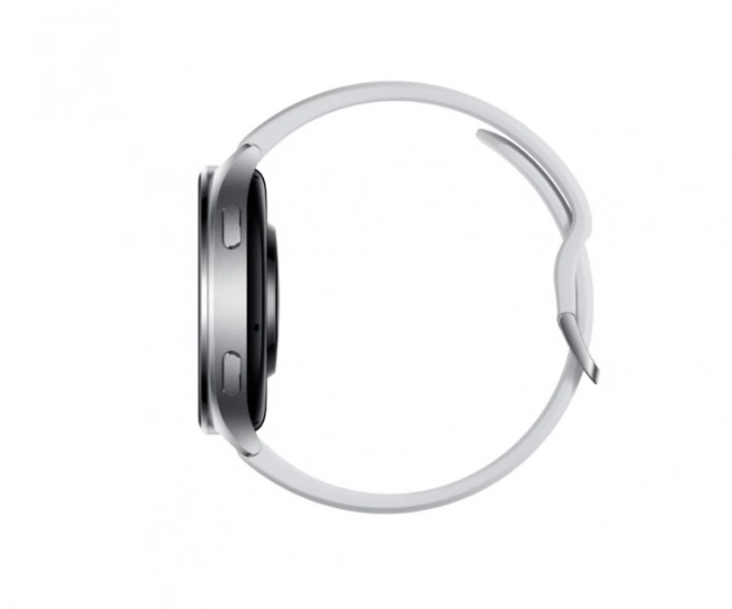 Xiaomi Watch 2 strieborný