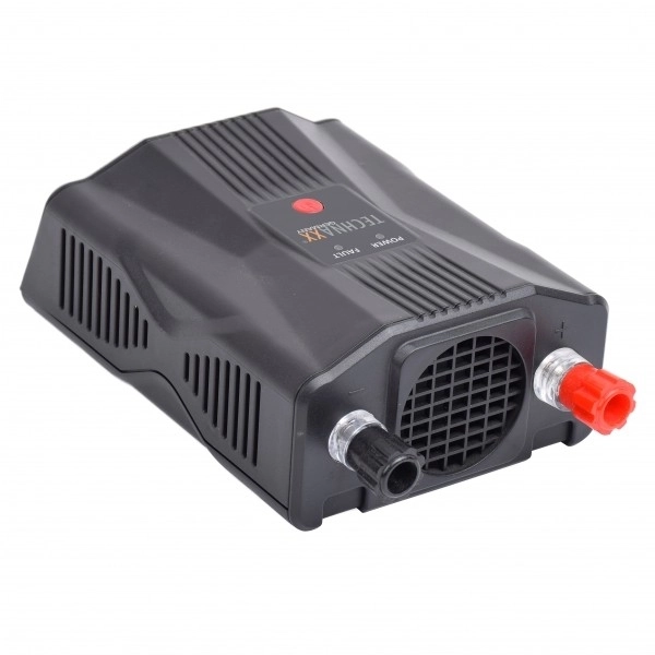 Prenosný menič napätia 300W Technaxx