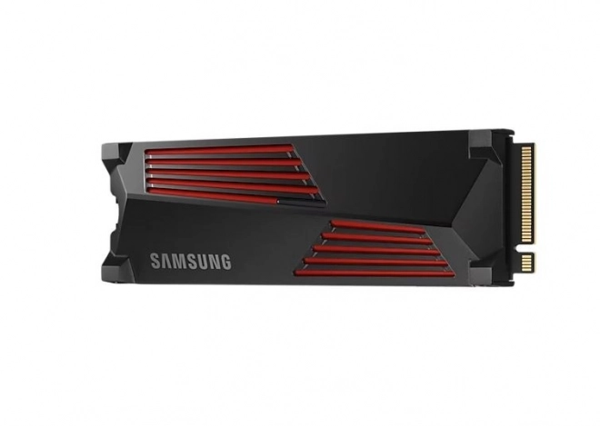 Ssd disk s chladičom 990PRO NVMe 1TB