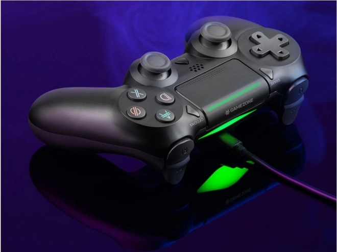 Gamepad Tracer Shogun Pro pre PC/PS3/PS4
