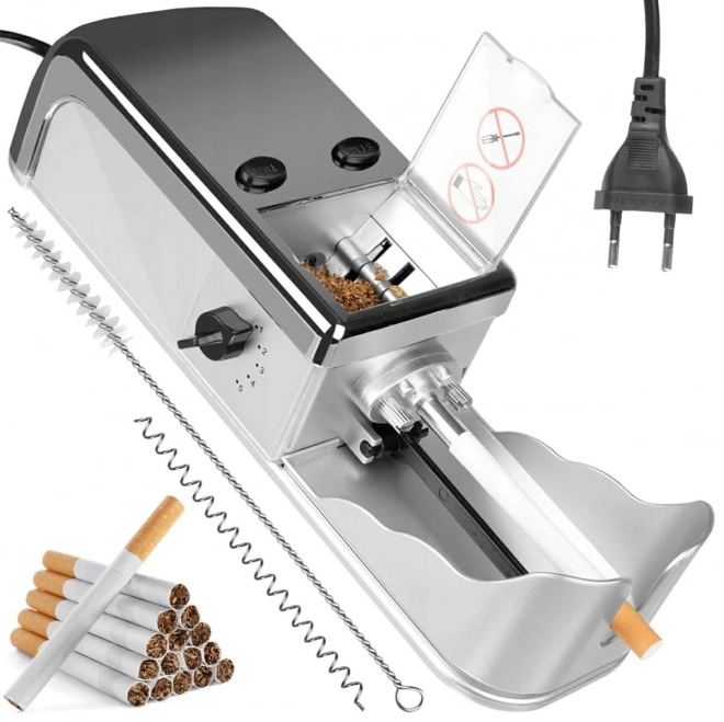 Elektrická plnička cigariet