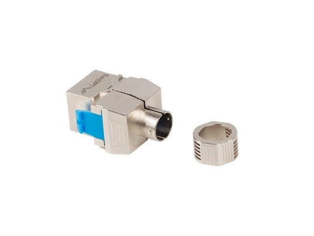 Keystone modul RJ45 Kat.8.1 FTP