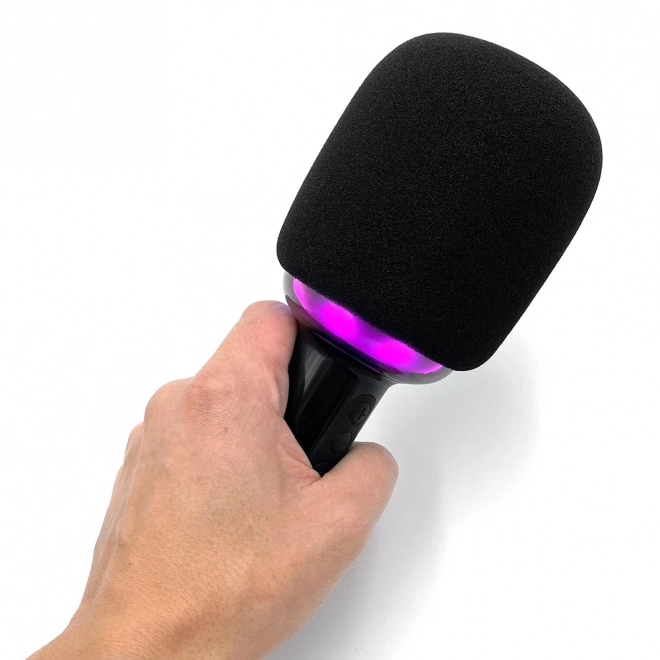 Bezdrôtový mikrofón s reproduktorom Bluetooth Karaoke Idol