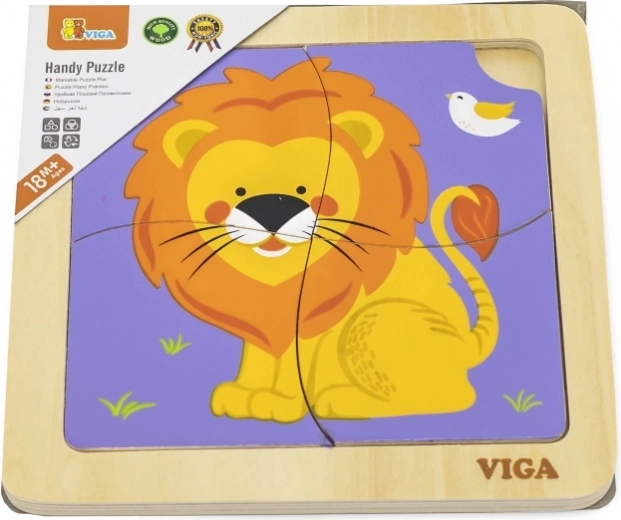 Rozvíja zručnosti a sústredenie