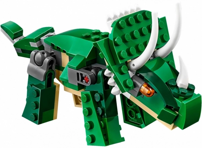 Lego Creator - Mocné dinosaury