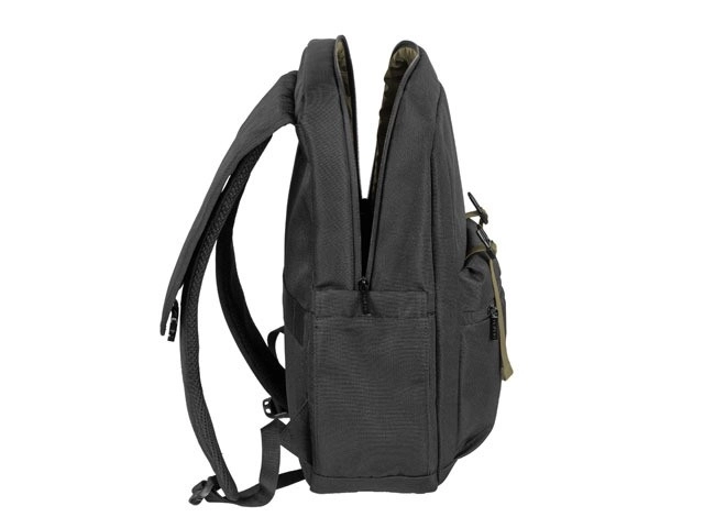 Batoh pre notebook Natec Niala zelený 15,6 palcov 18L