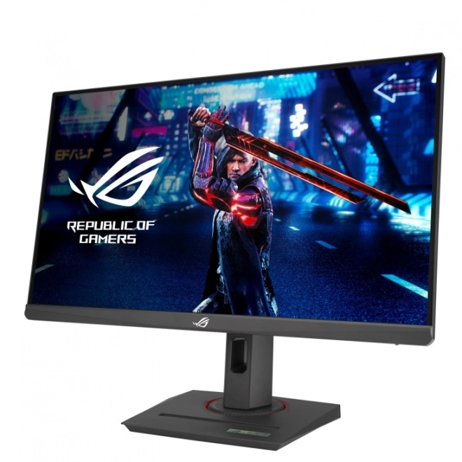 Herný monitor ASUS ROG Strix 24.5 palcov XG259QNS