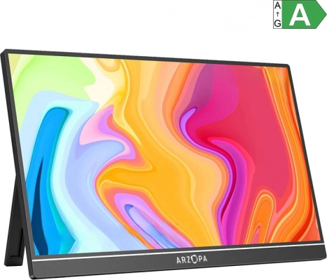 Prenosný monitor Arzopa 16″ Z1RC 2560 × 1600