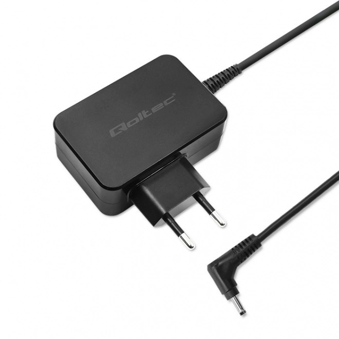 Nabíjačka Qoltec pre notebooky Asus 45W