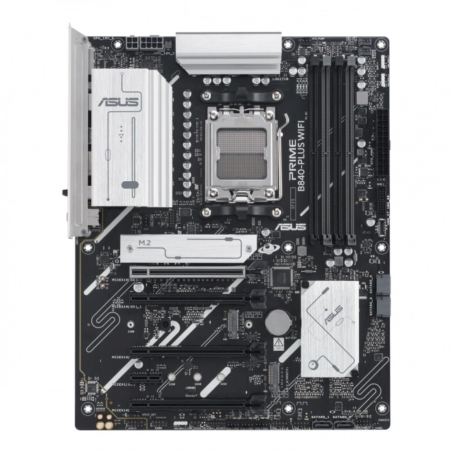 Základná doska Asus Prime B840-PLUS WIFI