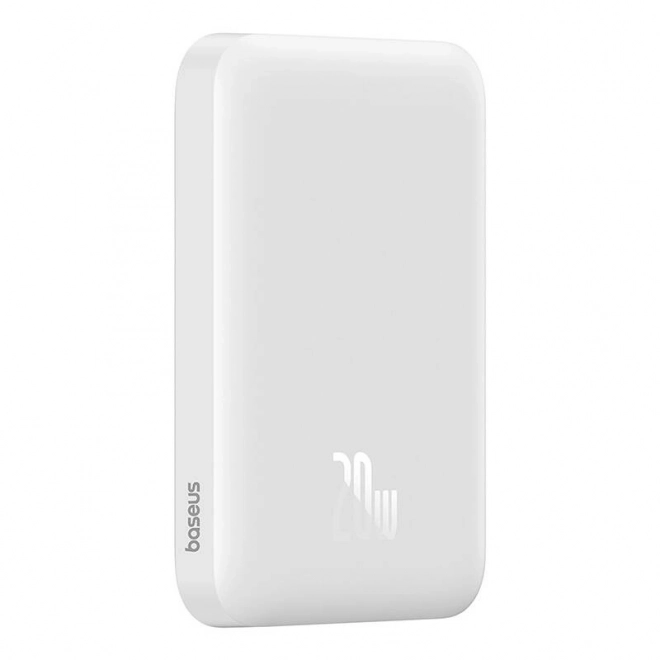 Magnetická powerbanka Baseus Mini