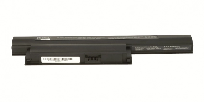 Batéria pre Sony BPS22 čierna 4400 mAh
