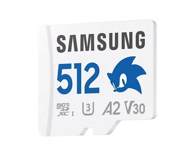 Pamäťová karta Sonic PRO Plus 512GB