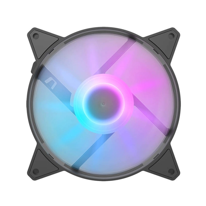 Štýlové podsvietenie RGB