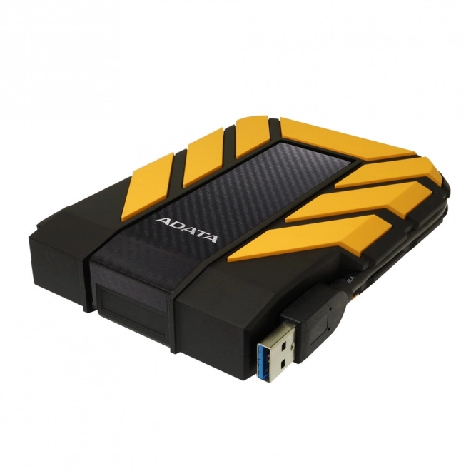 DashDrive Durable HD710 2TB 2,5'' USB3.1 – Žltá