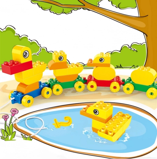 Podporuje rozvoj zručností