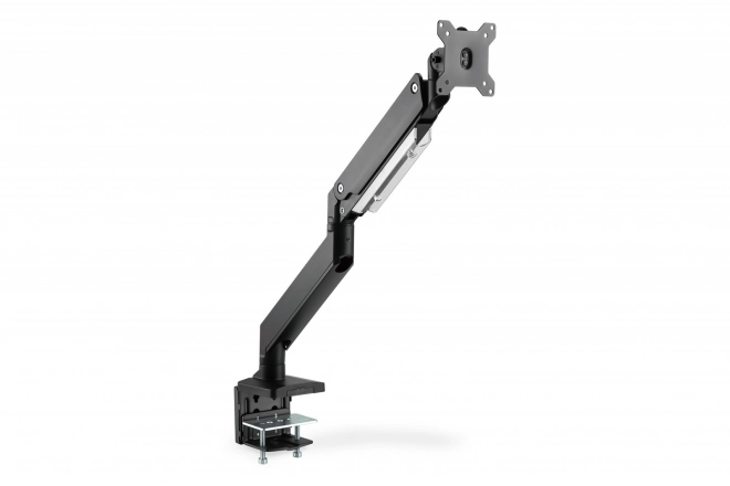 Ergonomické rameno na monitor s plynovou pružinou