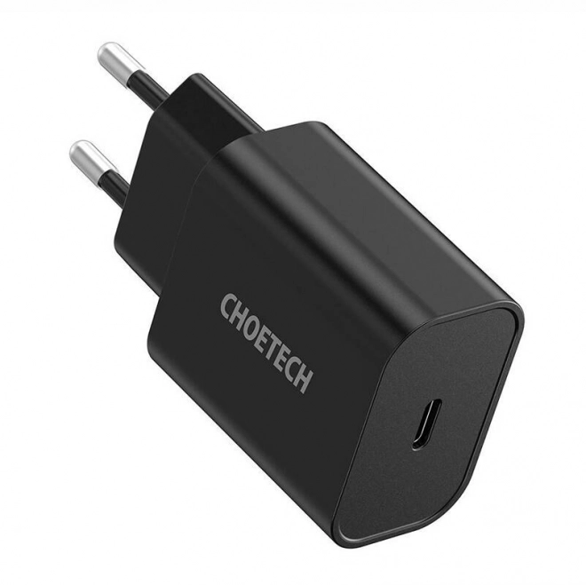 Nabíjačka Choetech USB-C 20W