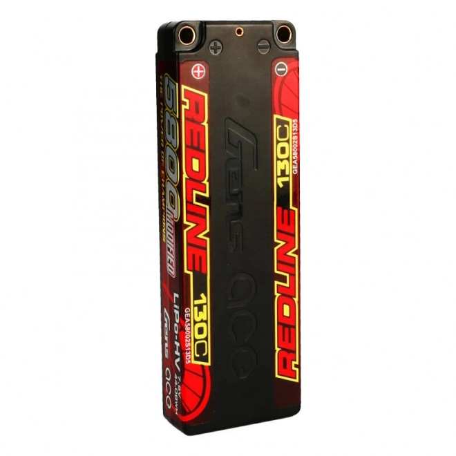 Akumulátor Gens Ace Redline 5800mAh 7.6V 130C