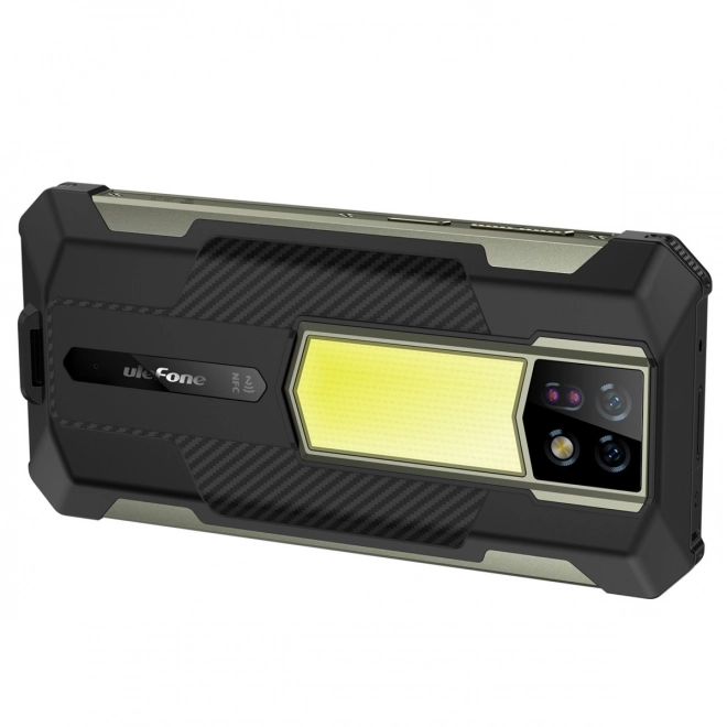 Odolný smartfón Armor 24 4G