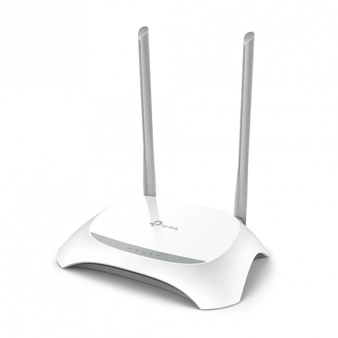 Router Wi-Fi N300 s 1WAN a 4xLAN