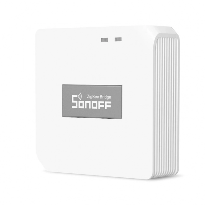 Zigbee Brána SONOFF