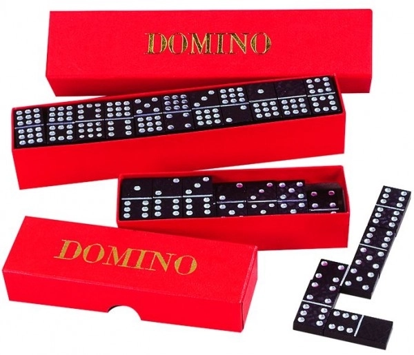 Stolová hra - Domino