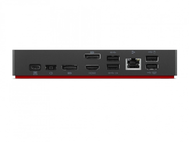 Univerzálna dokovacia stanica ThinkPad USB-C