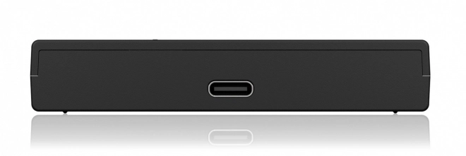 Externý kryt na SSD/HDD s USB 3.2 Gen 1