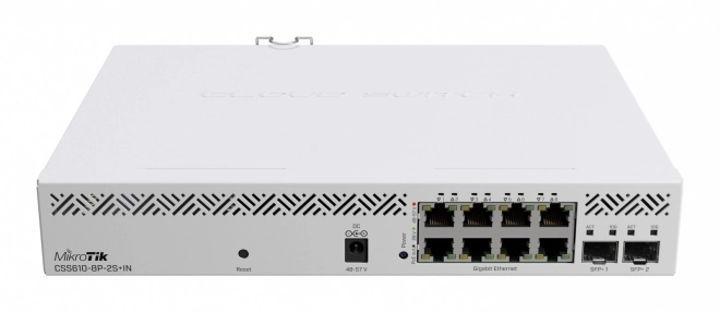 Cloud Smart Switch pre domácnosti a menšie kancelárie